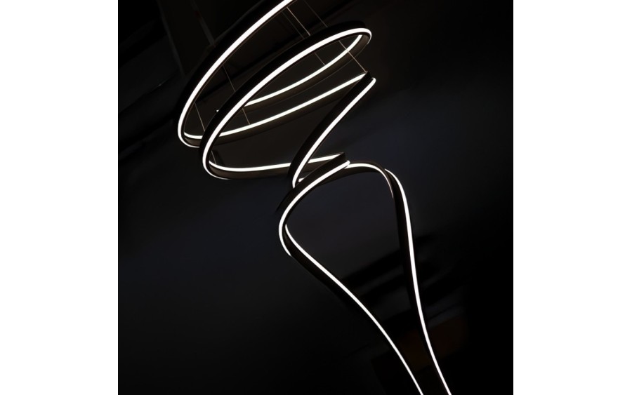 Lampa wisząca RIBANA 3-STEP AZ6780
