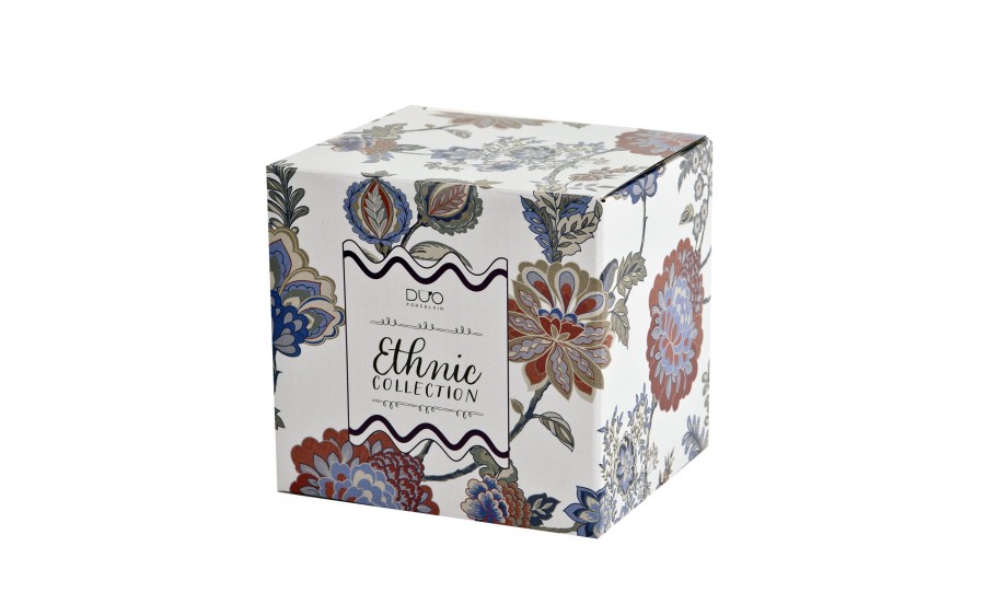 Kubek porcelanowy 650 ml Liberty