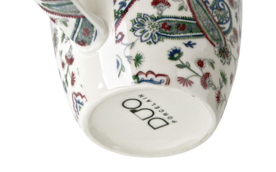 Kubek porcelanowy 650 ml Liberty
