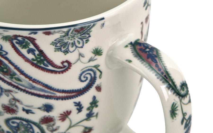 Kubek porcelanowy 650 ml Liberty