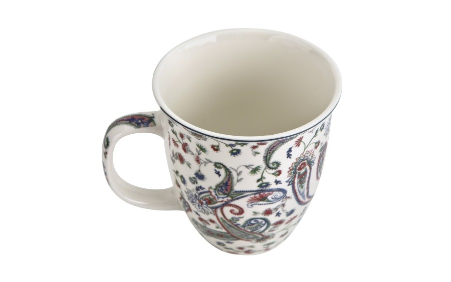 Kubek porcelanowy 650 ml Liberty