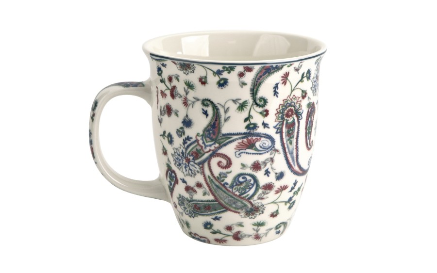 Kubek porcelanowy 650 ml Liberty