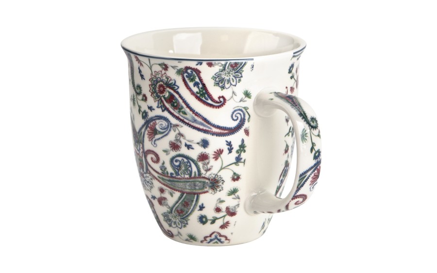 Kubek porcelanowy 650 ml Liberty