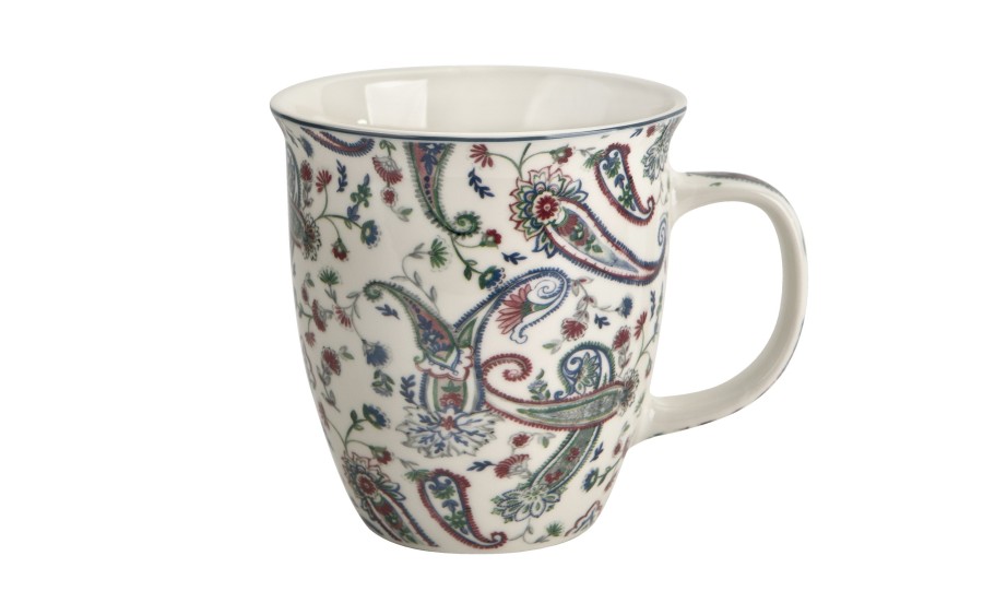 Kubek porcelanowy 650 ml Liberty