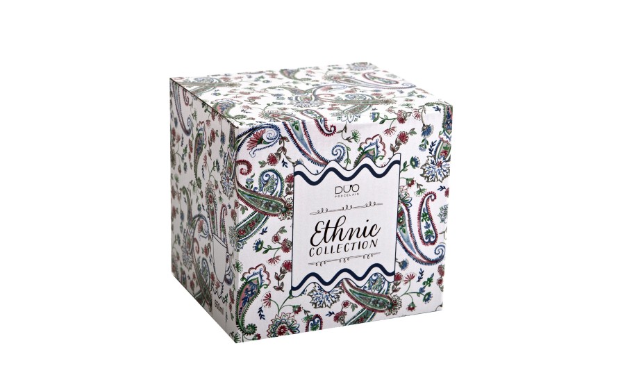 Kubek porcelanowy 650 ml Liberty