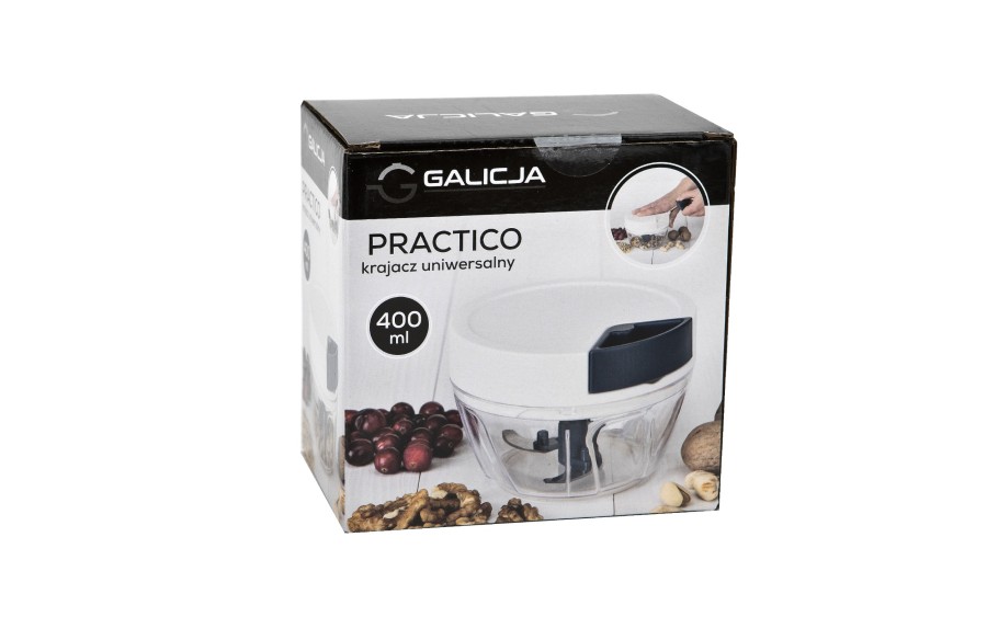 Krajacz uniwersalny 400 ml PRACTICO