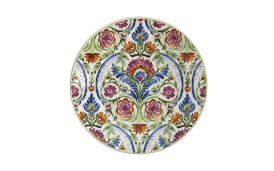 Filiżanka porcelanowa 240 ml + spodek Mayflower