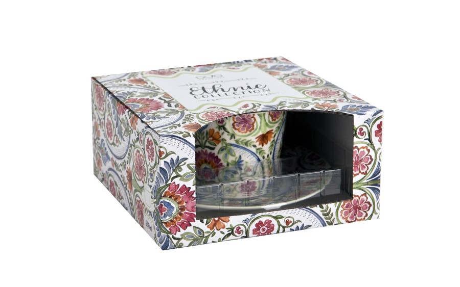 Filiżanka porcelanowa 240 ml + spodek Mayflower