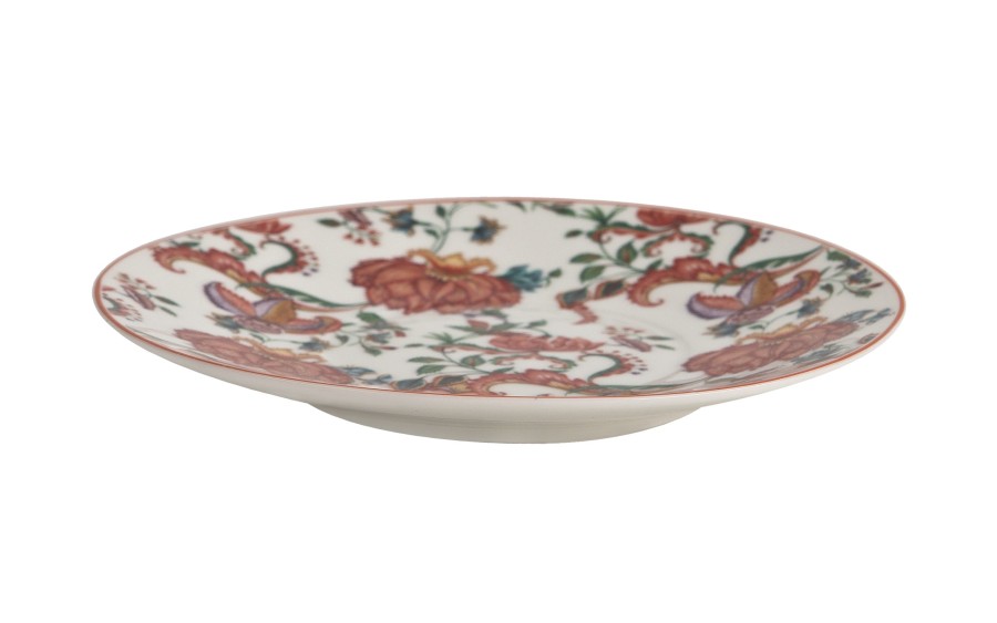 Filiżanka porcelanowa 240 ml + spodek Primavera