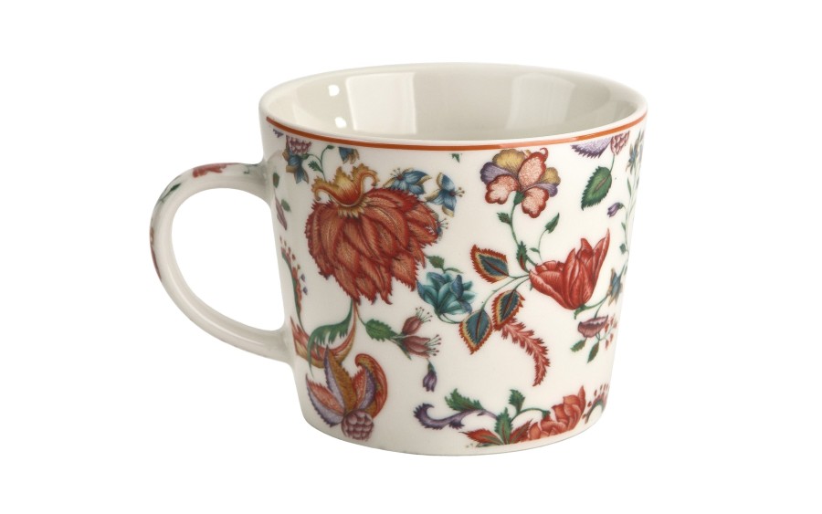 Filiżanka porcelanowa 240 ml + spodek Primavera