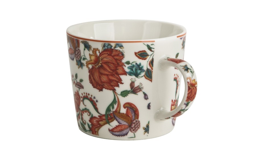 Filiżanka porcelanowa 240 ml + spodek Primavera