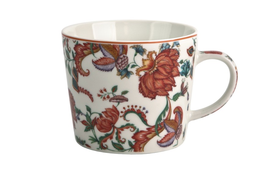 Filiżanka porcelanowa 240 ml + spodek Primavera