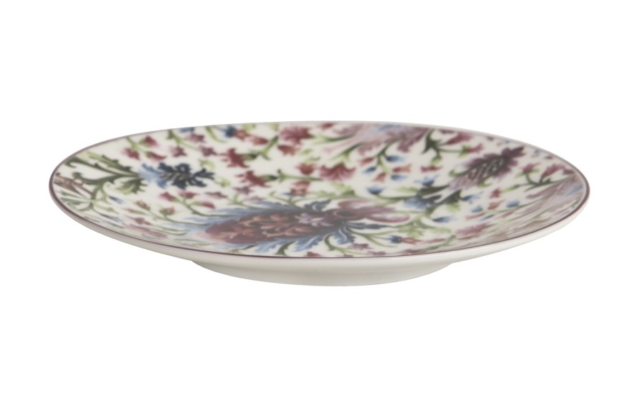 Filiżanka porcelanowa 240 ml + spodek Marbella