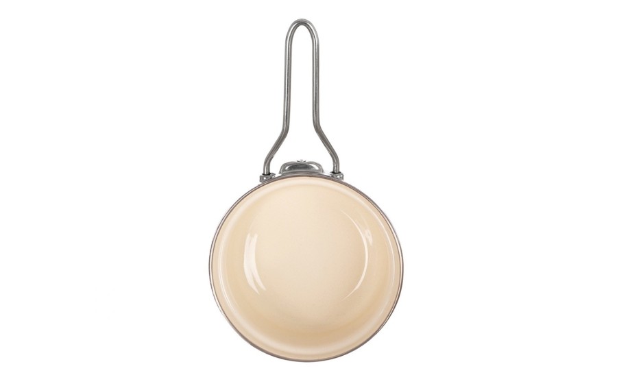Rondel emaliowany 950 ml MAKI