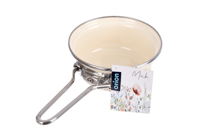 Rondel emaliowany 950 ml MAKI