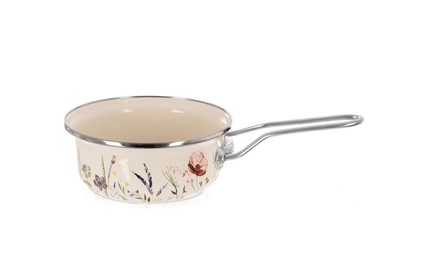 Rondel emaliowany 950 ml MAKI