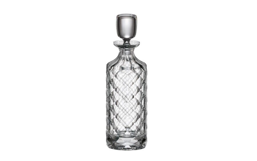 Zestaw do whisky karafka 850 ml + 6 szklanek 350 ml TINY