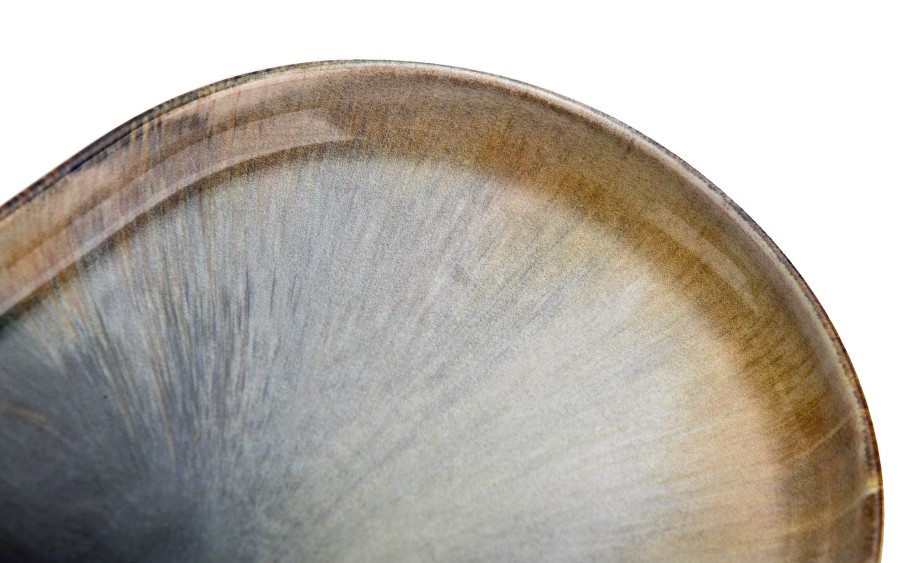 Półmisek ceramiczny 30x20 cm Madera