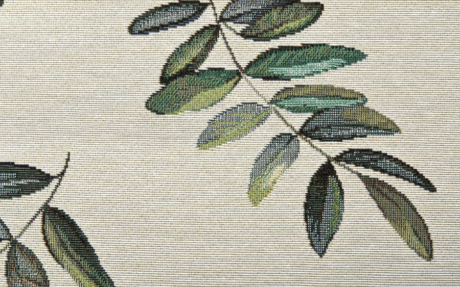 Obrus gobelinowy 135x230 cm Lima 064B (Allover)