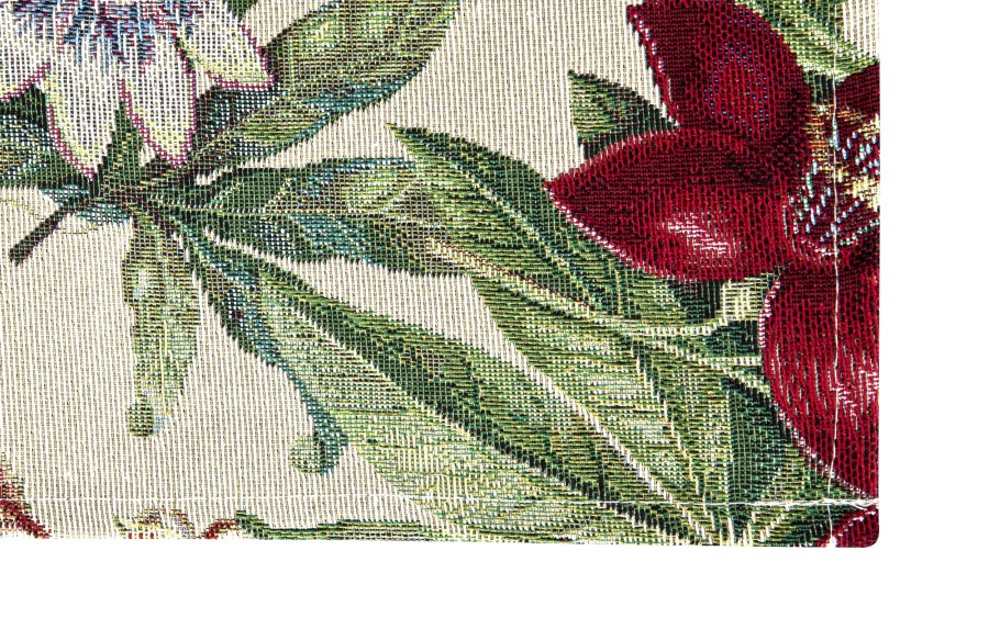 Obrus gobelinowy 135x250 cm Eden 5013 410