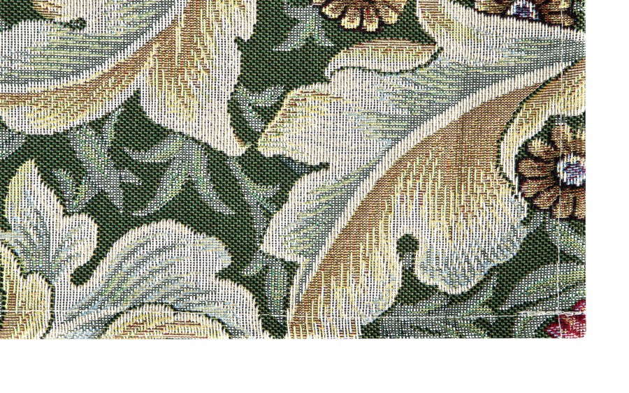 Obrus gobelinowy 135x210 cm  Eden 5037 VC 410