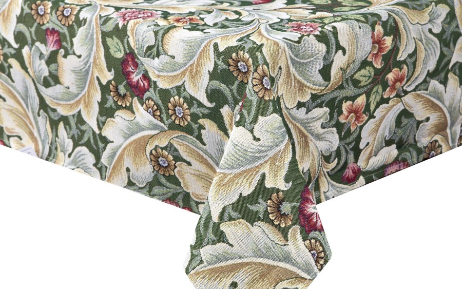 Obrus gobelinowy 135x230 cm Eden 5037 VC 410