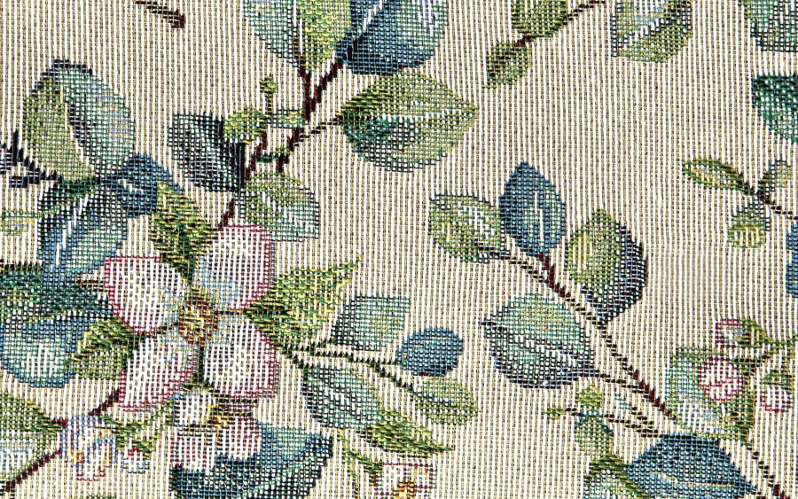 Obrus gobelinowy 135x230 cm  Eden 1372 410GRS