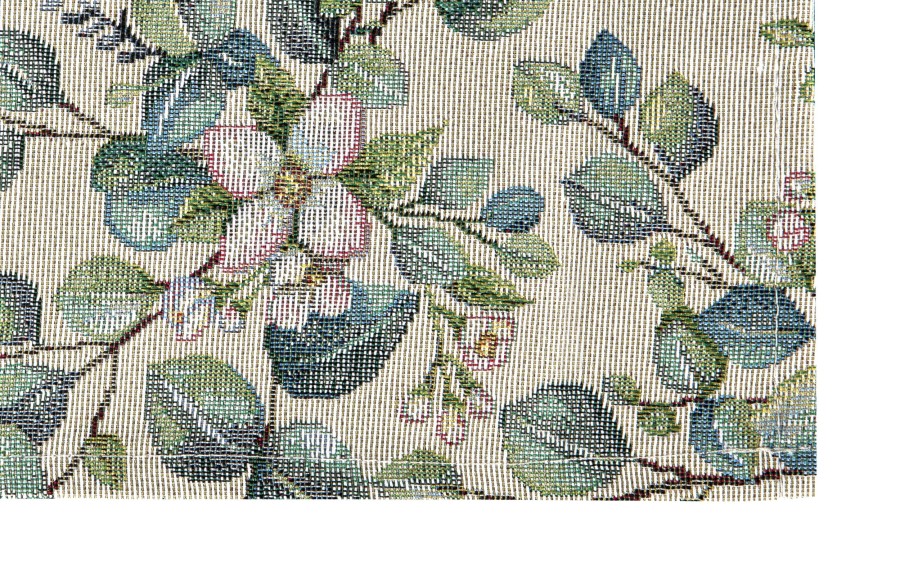 Obrus gobelinowy 135x250 cm  Eden 1372 410GRS