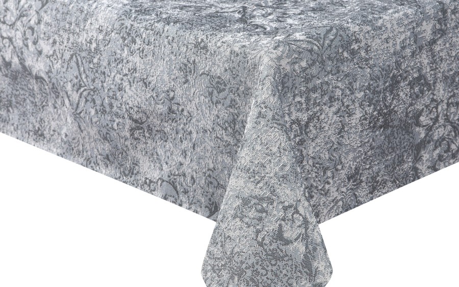 Obrus gobelinowy 135x230 cm  Eden Plain 1193GR