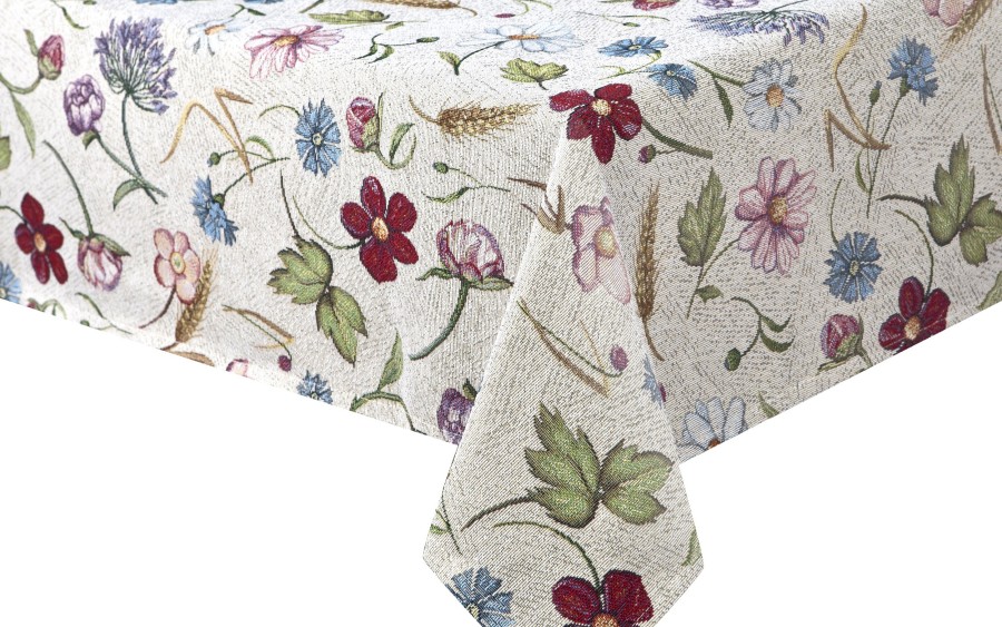 Obrus gobelinowy 135x250 cm  Eden 5031RK