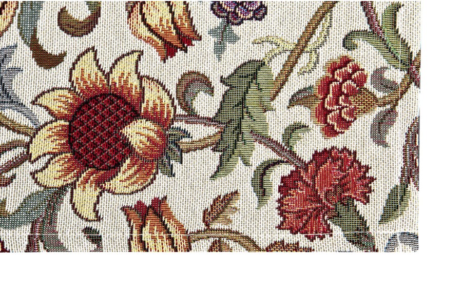 Bieżnik gobelinowy 50x150 cm Eden 5020 410