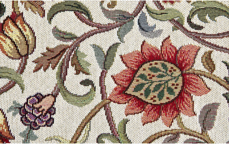 Bieżnik gobelinowy 50x150 cm Eden 5020 410