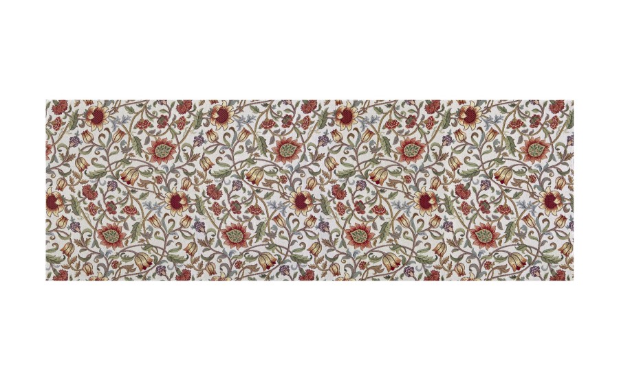 Bieżnik gobelinowy 50x150 cm Eden 5020 410