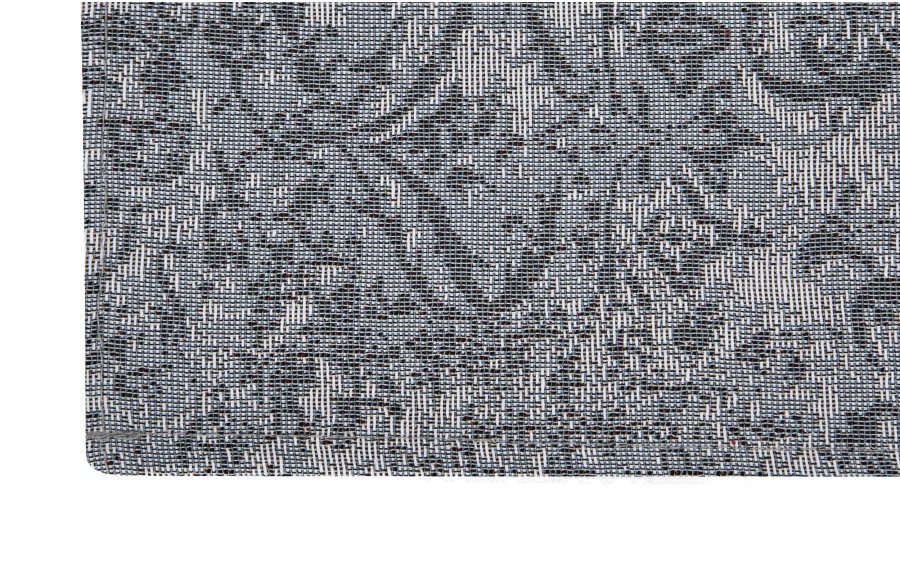 Bieżnik gobelinowy 50x150 cm Eden Plain 1193GR