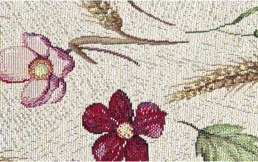 Bieżnik gobelinowy 50x150 cm Eden5031RK