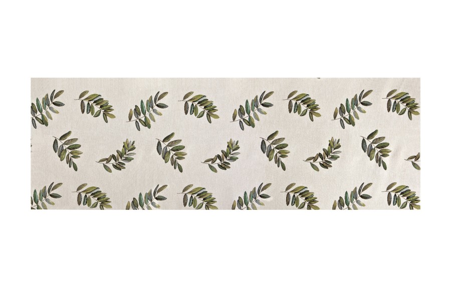 Bieżnik Gobelinowy 50x 150 cm Lima 064B (Allover)