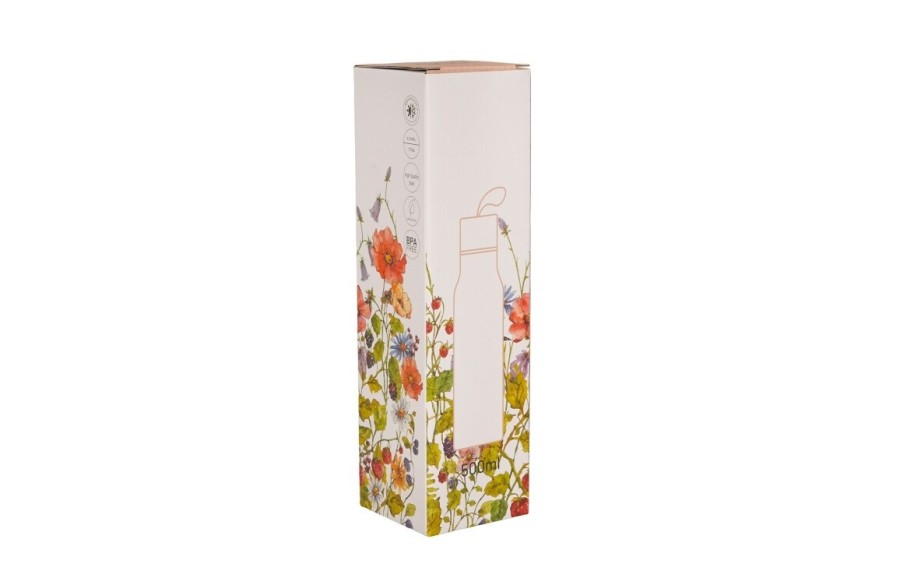 Butelka termiczna WILD BIRD Duo Classics 500 ml