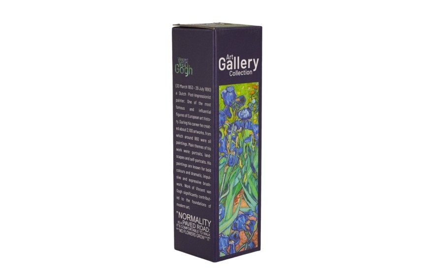Butelka termiczna IRISES Van Gogh 500 ml