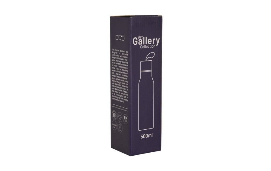 Butelka termiczna IRISES Van Gogh 500 ml