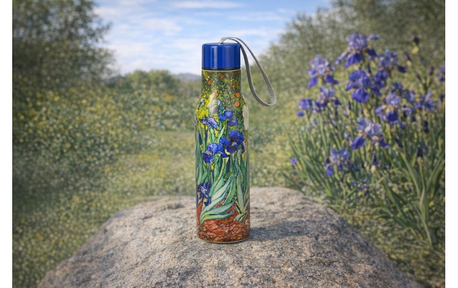 Butelka termiczna IRISES Van Gogh 500 ml