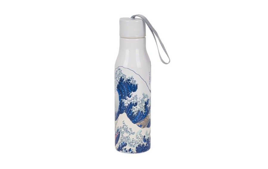 Butelka termiczna THE GREAT WAVE Hokusai 500 ml