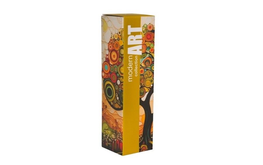 Butelka termiczna TREE Duo Modern 500 ml