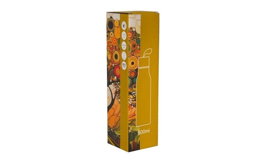 Butelka termiczna TREE Duo Modern 500 ml