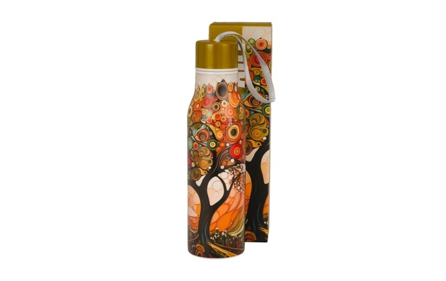 Butelka termiczna TREE Duo Modern 500 ml