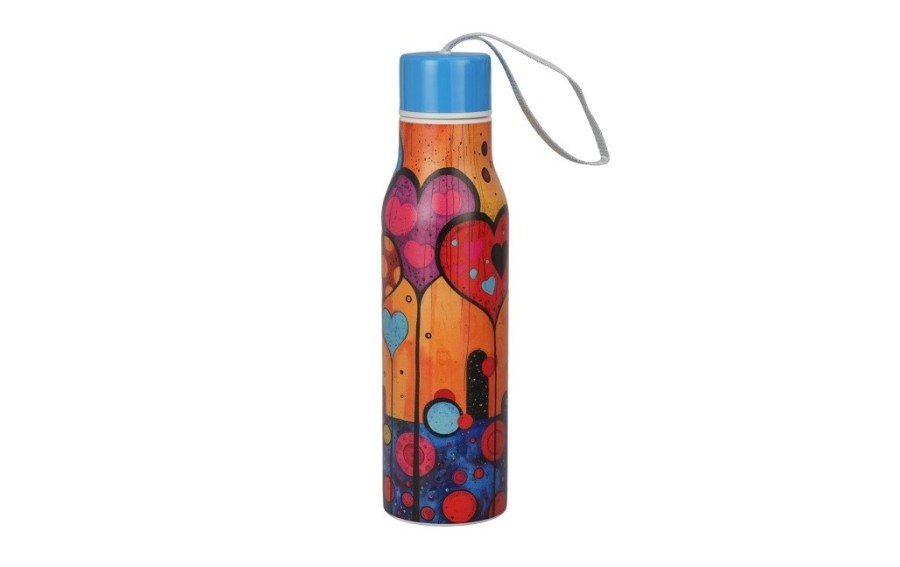 Butelka termiczna HEARTS Duo Modern 500 ml