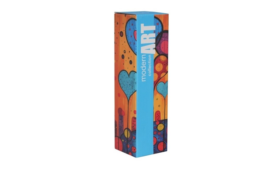 Butelka termiczna HEARTS Duo Modern 500 ml