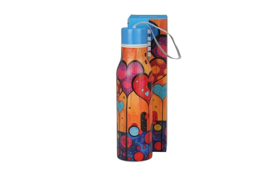 Butelka termiczna HEARTS Duo Modern 500 ml
