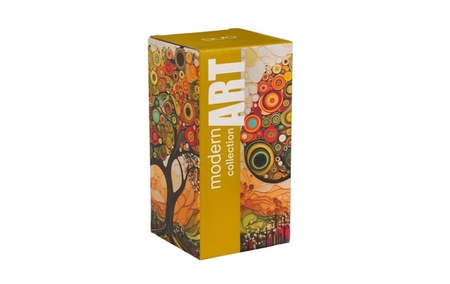 Kubek termiczny TREE Duo Modern 600 ml