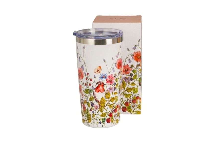 Kubek termiczny WILD BIRD Duo Classics 600 ml