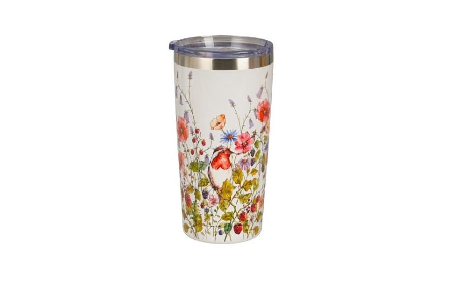Kubek termiczny WILD BIRD Duo Classics 600 ml